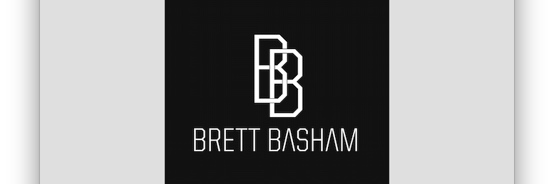 Brett Basham banner