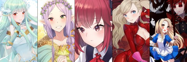 lilshironeko Profile Banner