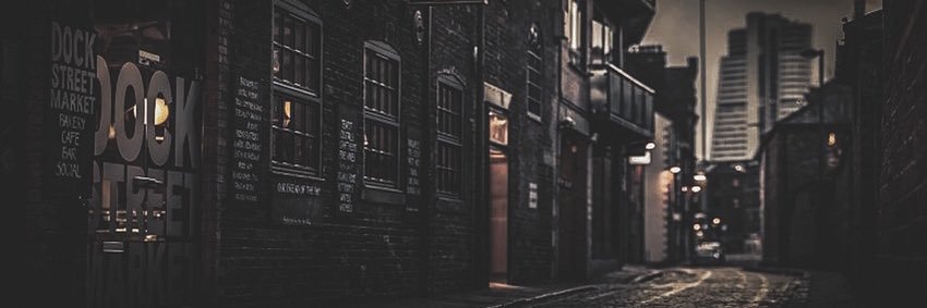 HunterOskarson's profile banner image