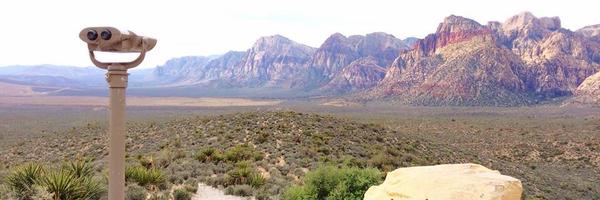 RedRockCynLV Profile Banner