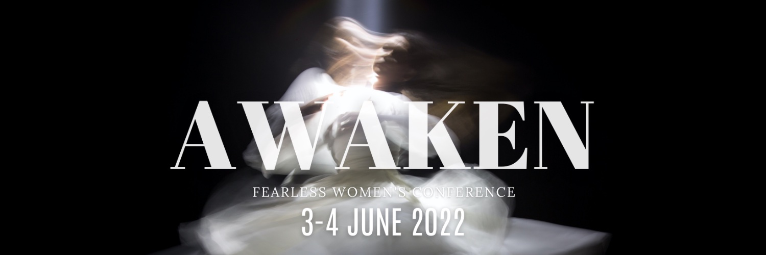 thefearlessconf's profile banner image