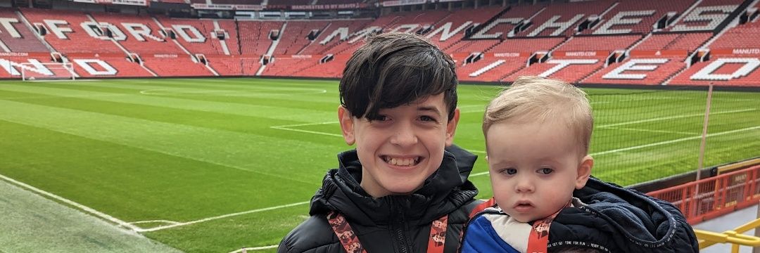 Gillian Steele banner