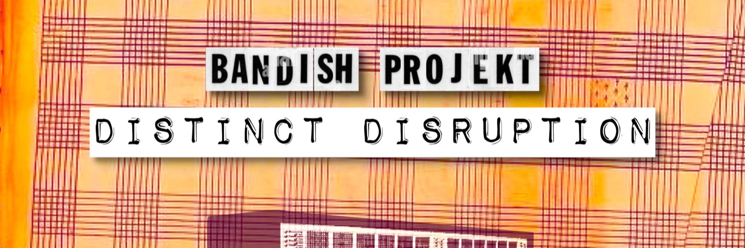 Bandish Projekt banner