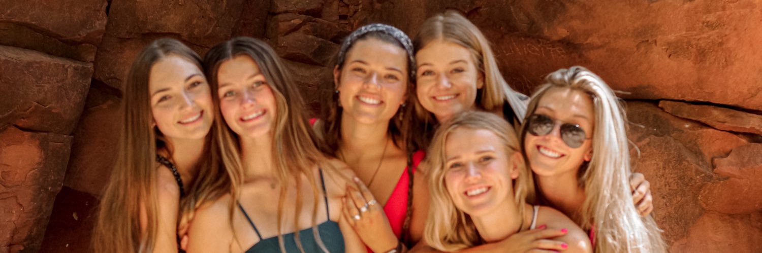 MaleahHaley's profile banner image