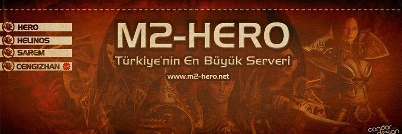 M2HeroFanPage's profile banner image