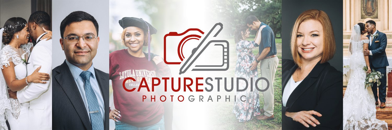 CaptureStudio's profile banner image