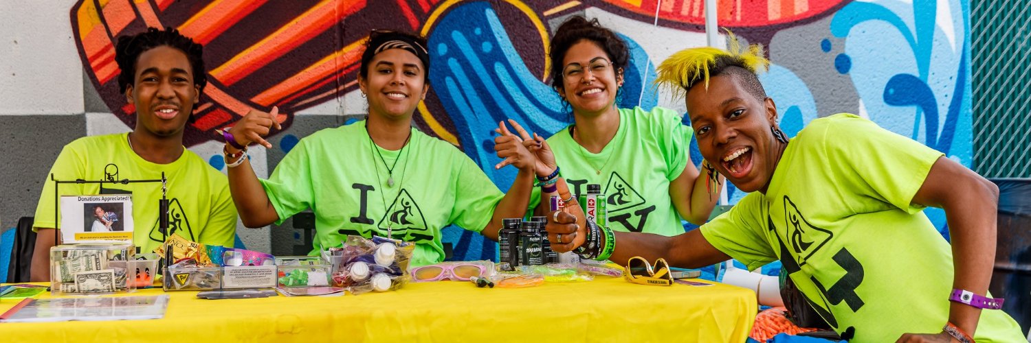 NYDanceSafe's profile banner image