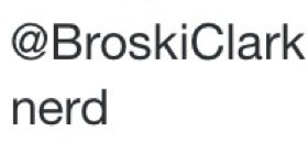 BroskiClark's profile banner image