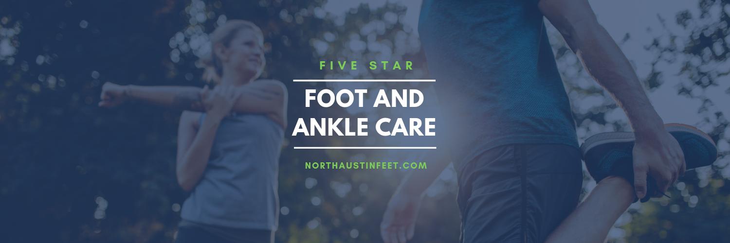 NorthAustinFeet's profile banner image