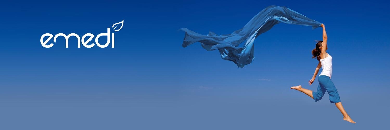 emedi_de's profile banner image