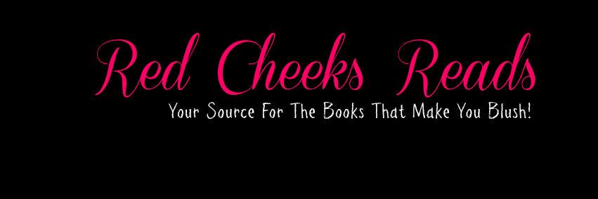 Red Cheeks Reads banner