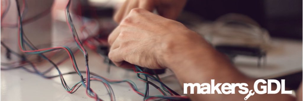 Makers_GDL banner