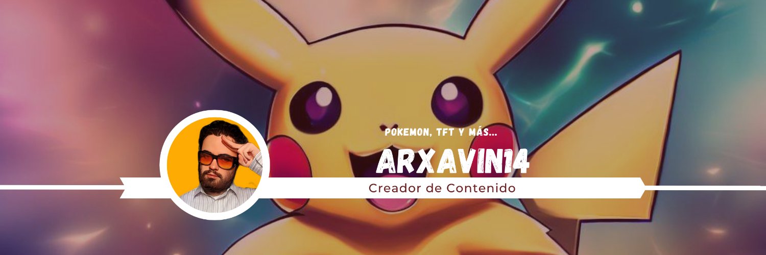 Arxavin14's profile banner image