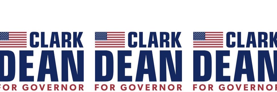 Clark Dean 🇺🇸 banner