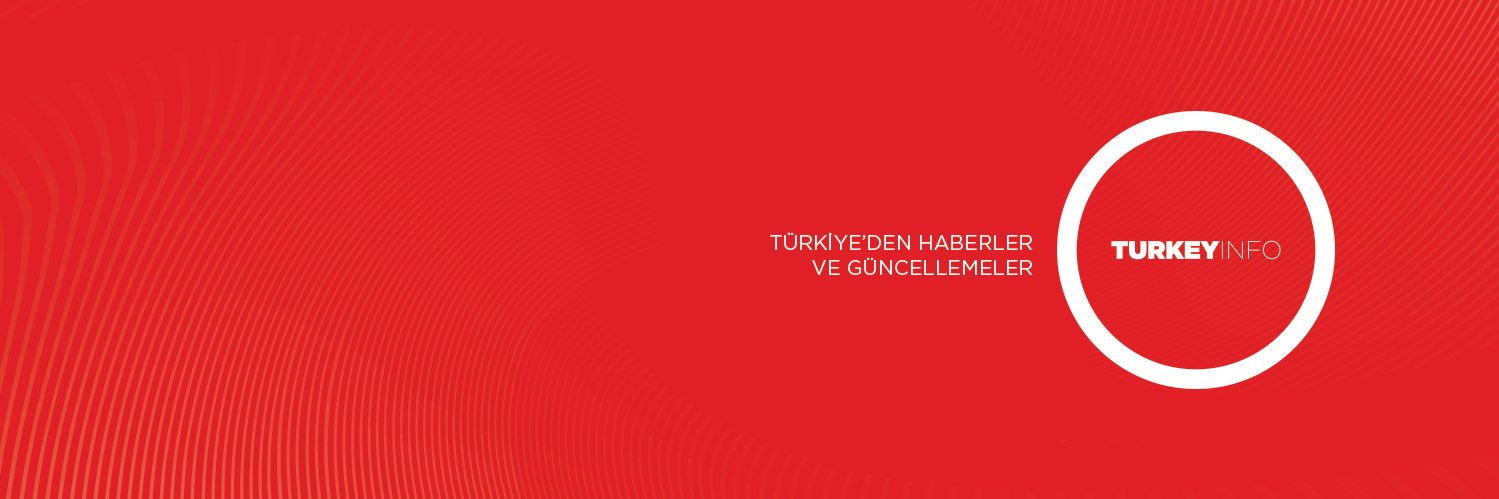 Türkiye Info banner