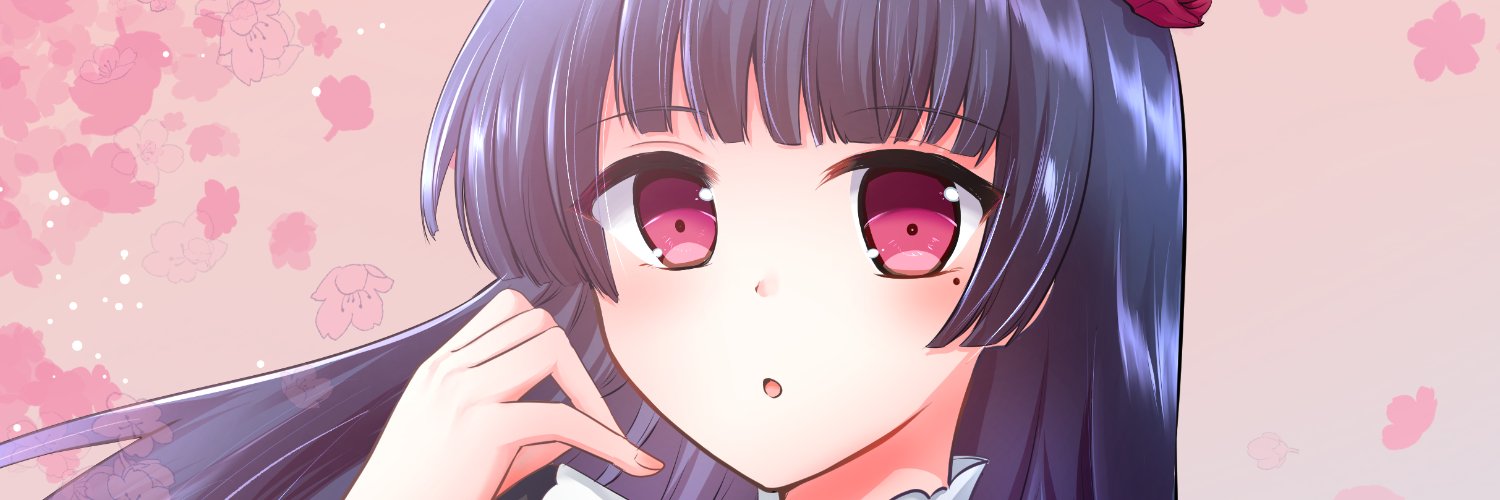 こみゅ→ん？ banner