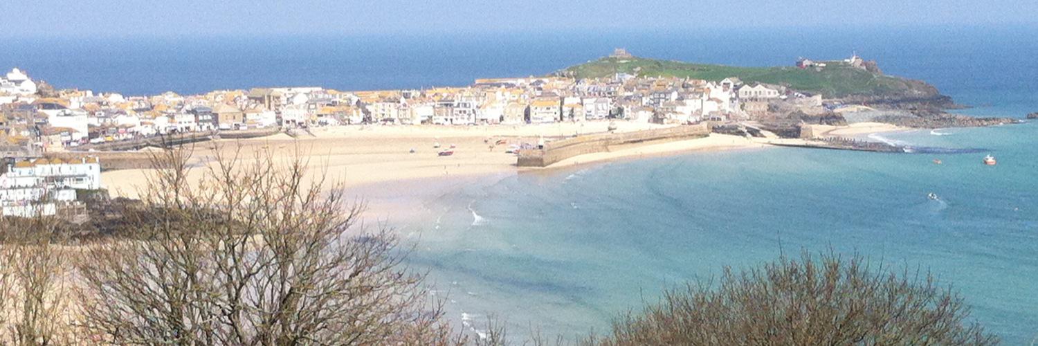 Jonathan Lorie banner