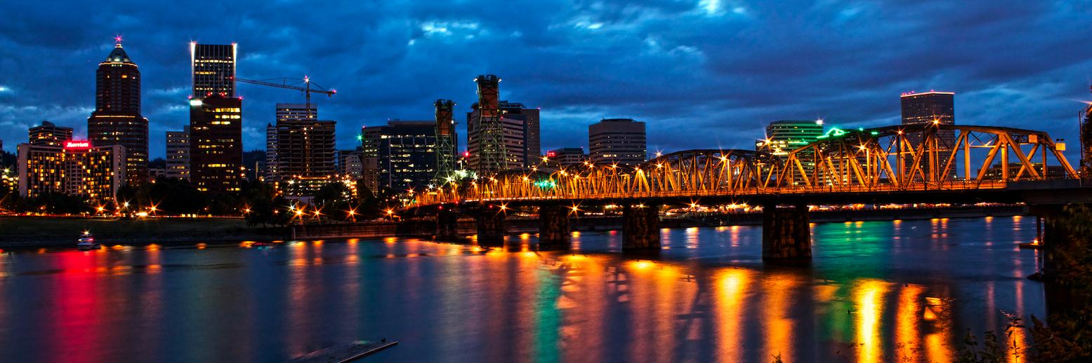 Sunday Assembly PDX banner