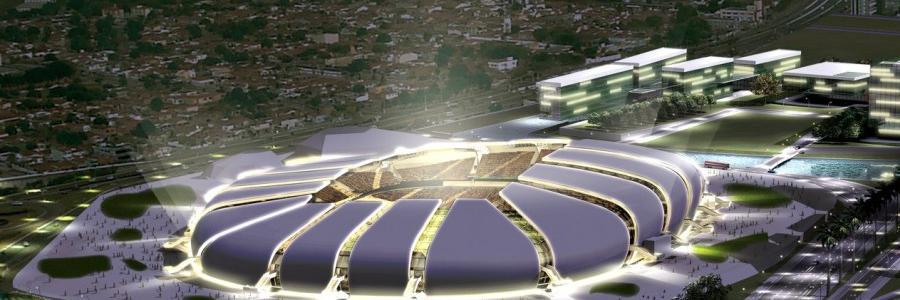 TodoDatosFutbol's profile banner image