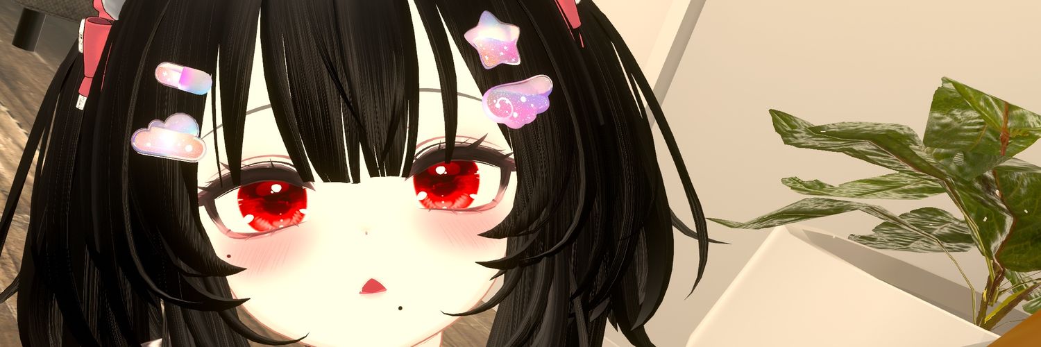 poteto1205's profile banner image
