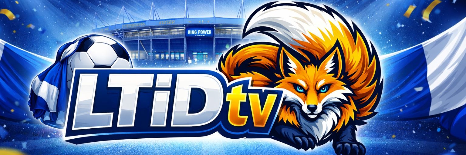 ltidtv's profile banner image