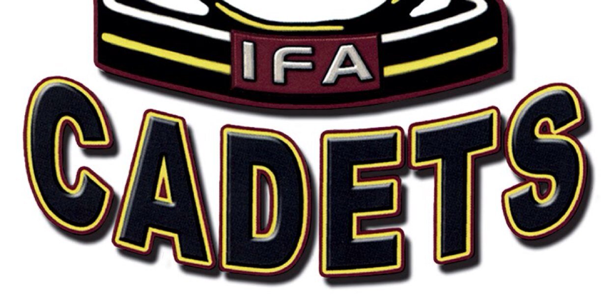 CadetIFA's profile banner image