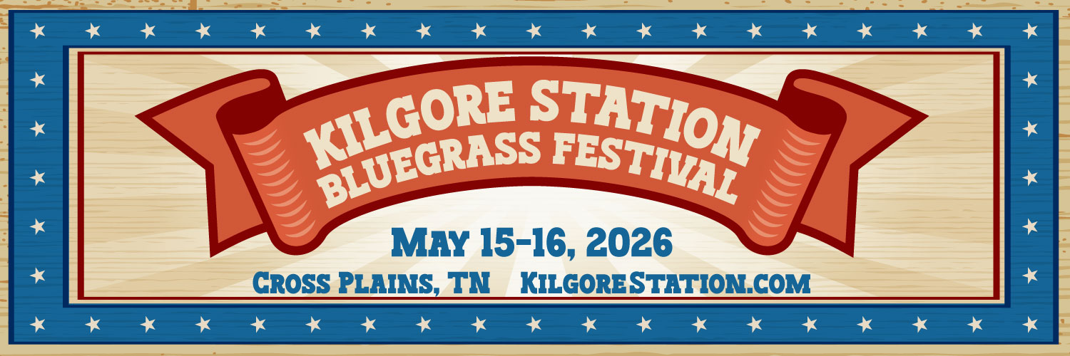 KilgoreBluegras's profile banner image