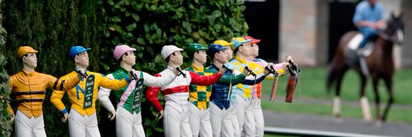 keeneland Profile Banner