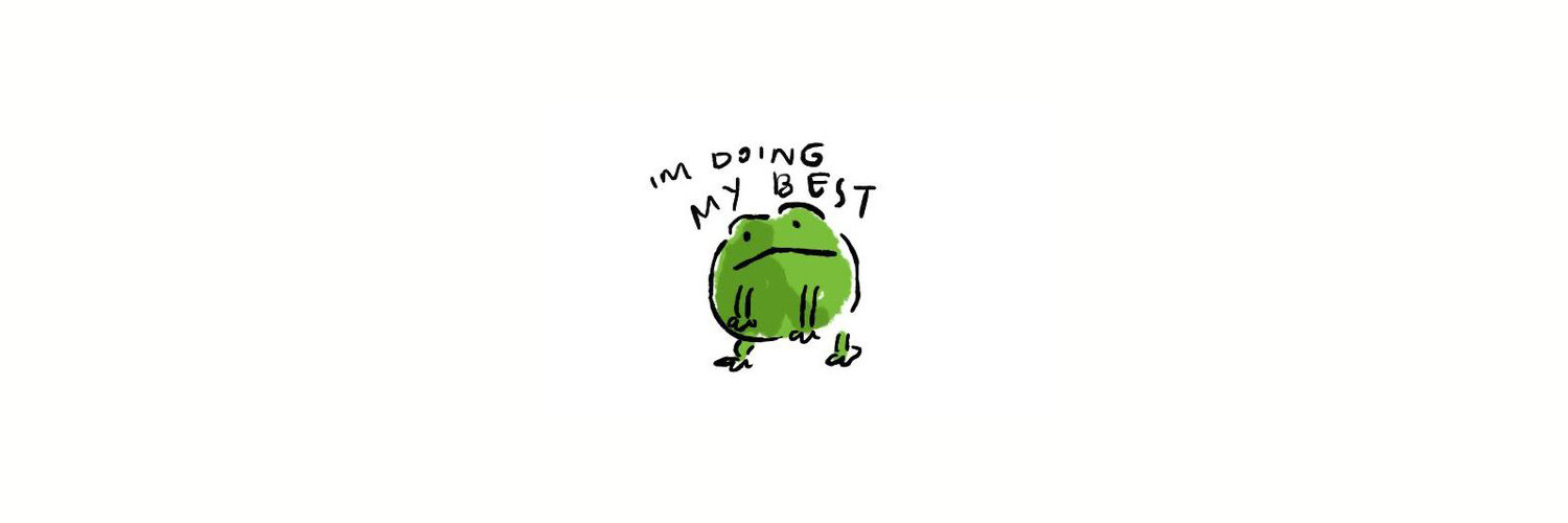 frog_xiv's profile banner image