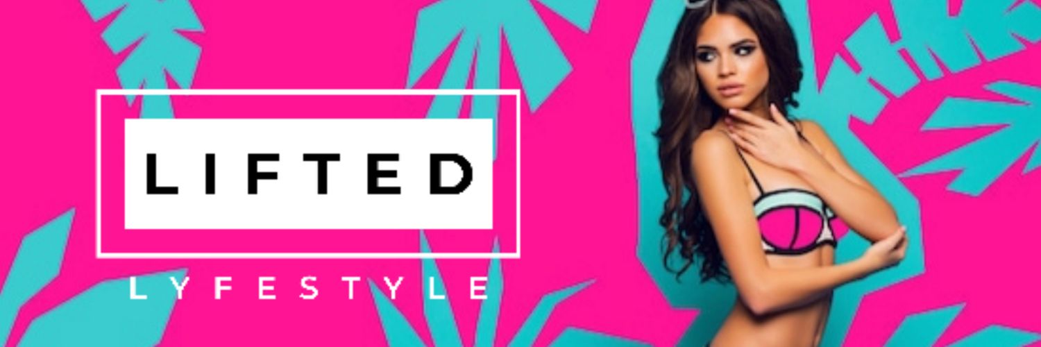 LiftedLyfeStyle's profile banner image