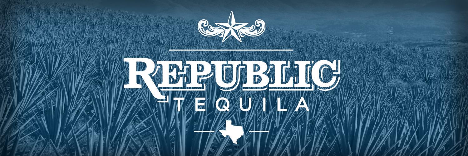 Republic Tequila banner