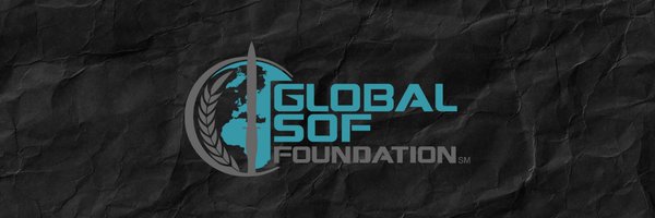GlobalSOF Profile Banner