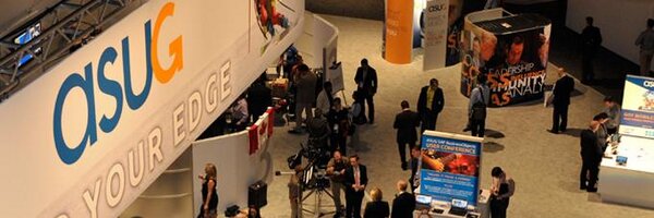 ASUG_Quebec Profile Banner