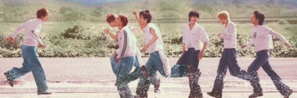 peachyromance's profile banner image