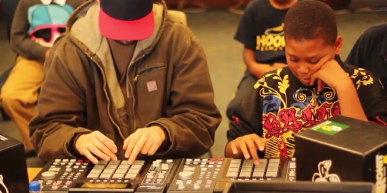 3rdCoastBeats's profile banner image