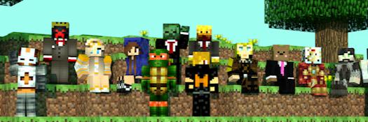 Zombie5367's profile banner image