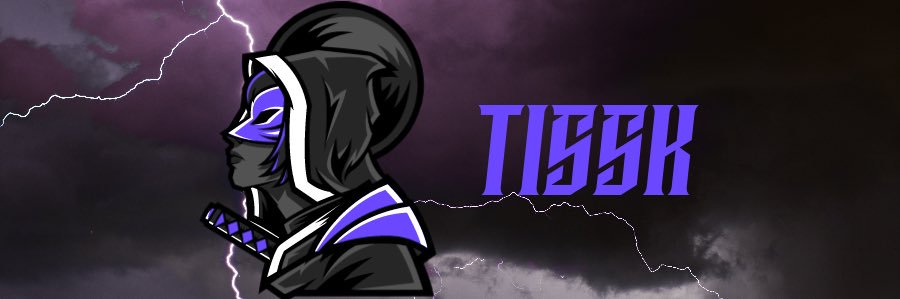 ItsTissk's profile banner image