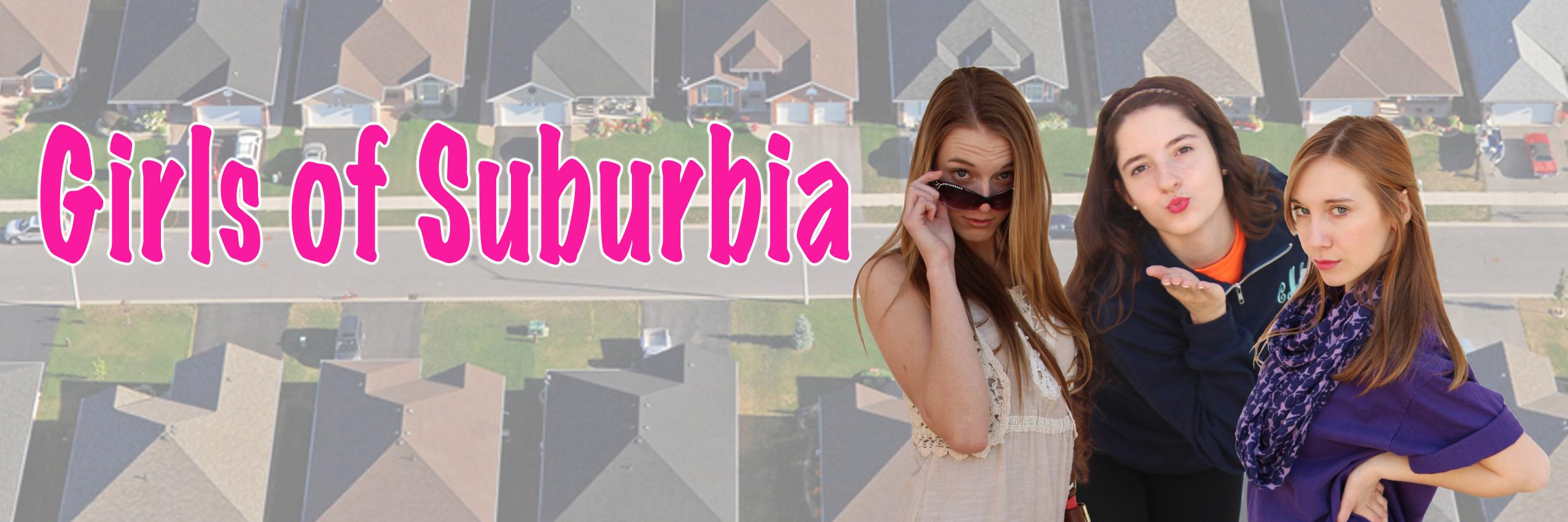 GirlsofSuburbia's profile banner image