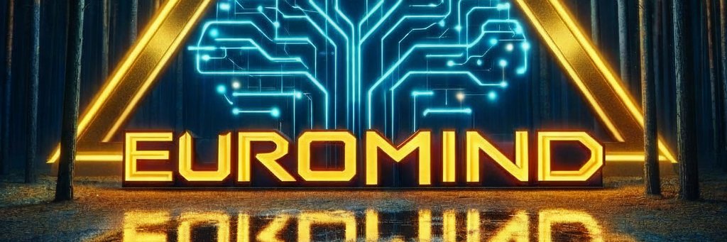 euromind's profile banner image