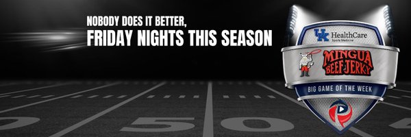 PrepSpin Profile Banner