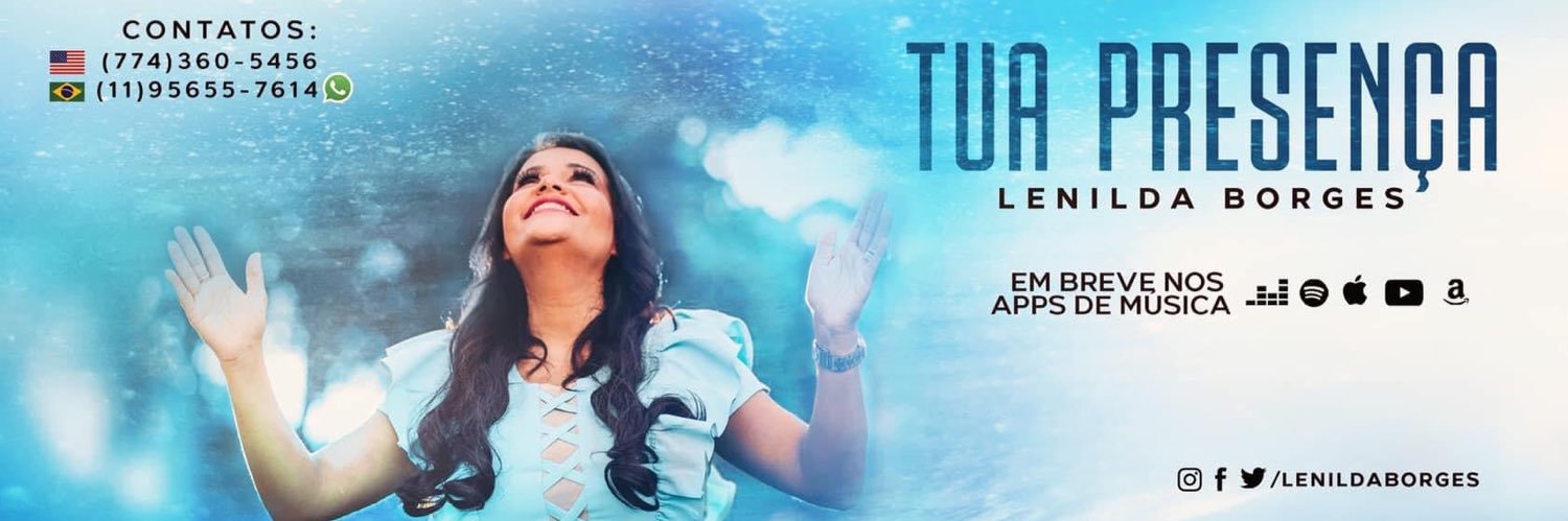 Lenildaborges's profile banner image