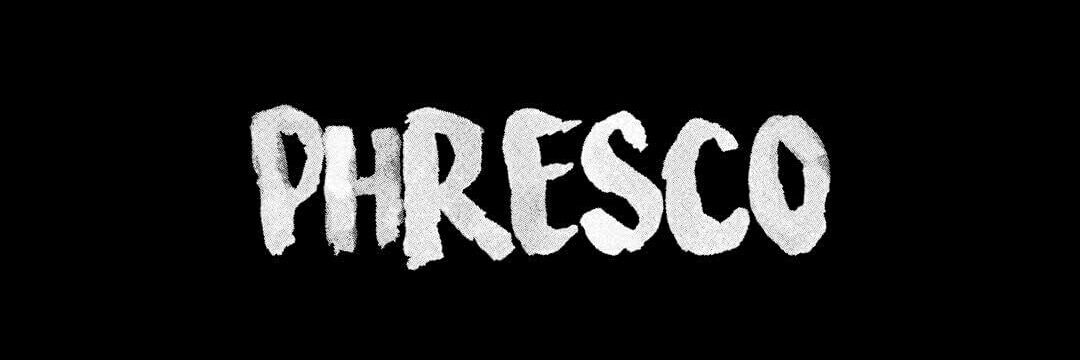 PHRESCO banner