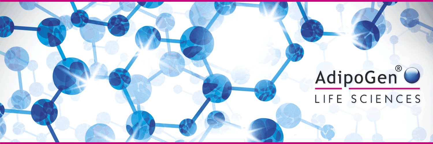 AdipogenLifeSciences banner