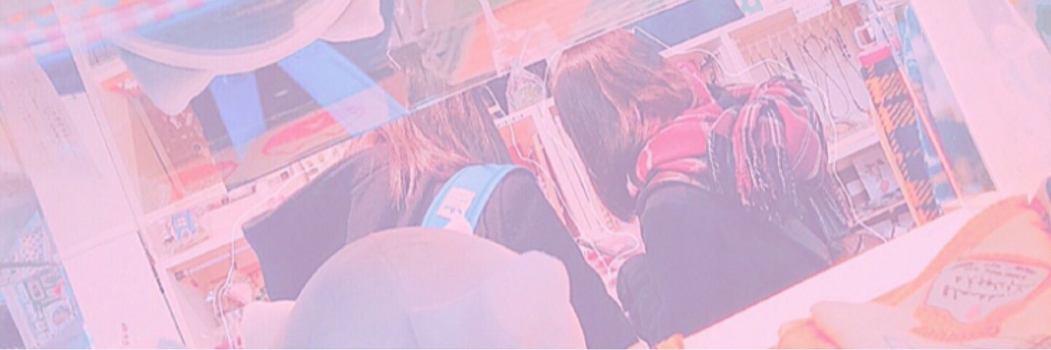 いちご☪ banner