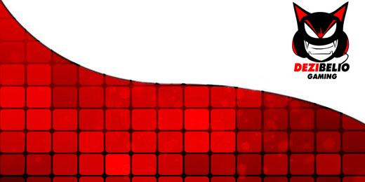 DezibelioGaming's profile banner image