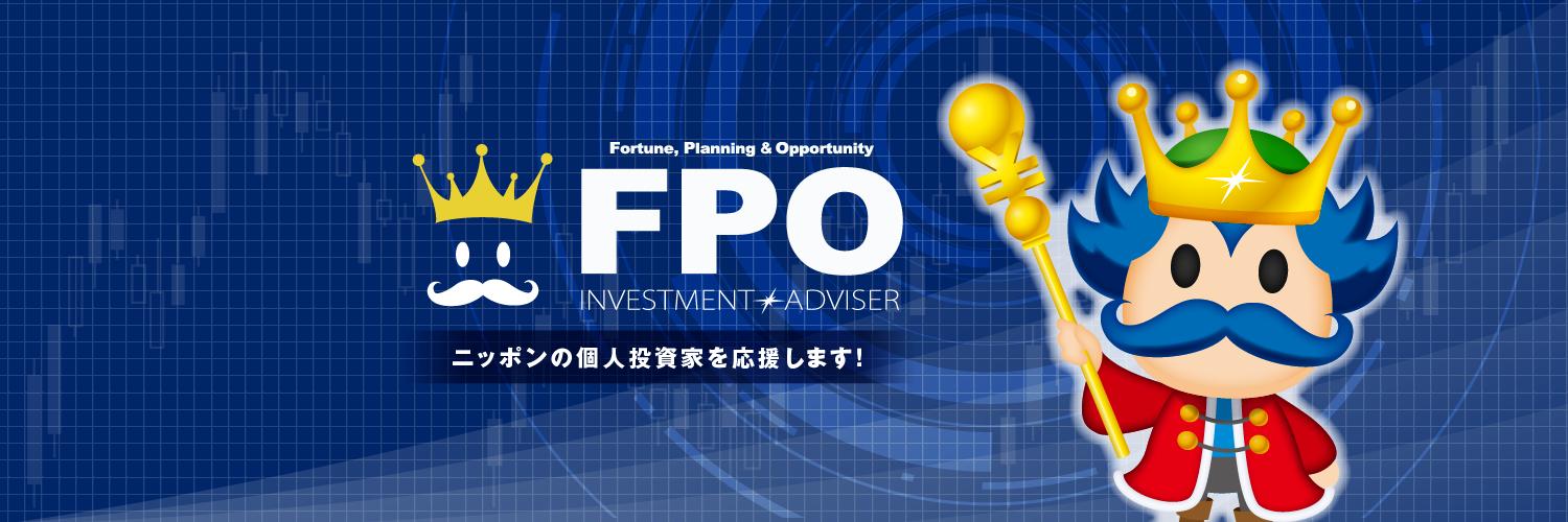 fpo_official's profile banner image