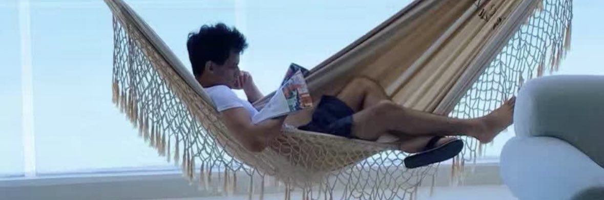 Jorge Zaccaro · 张豪 banner