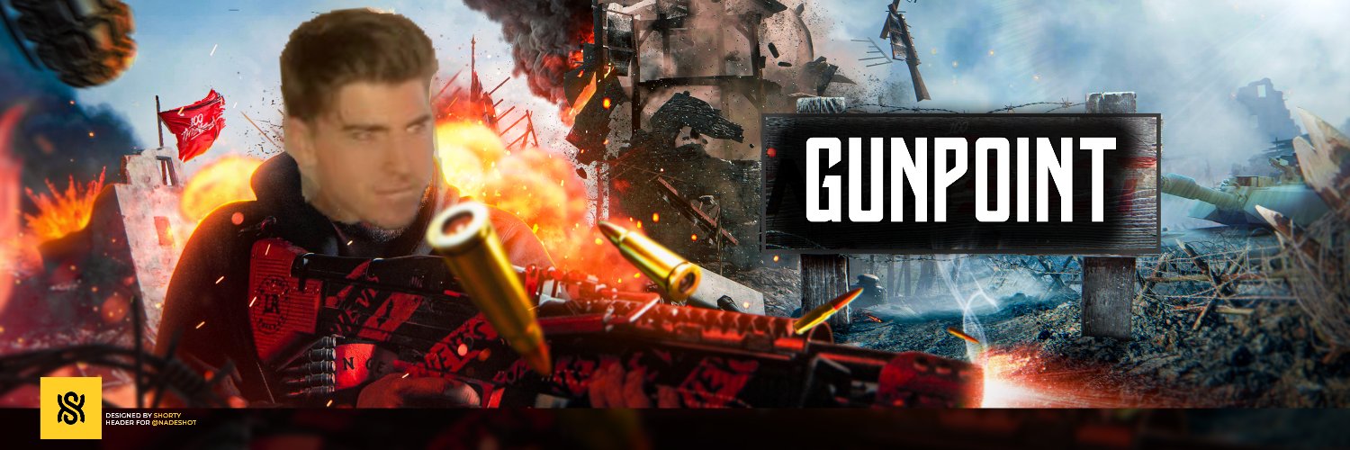 Gunpoint_'s profile banner image