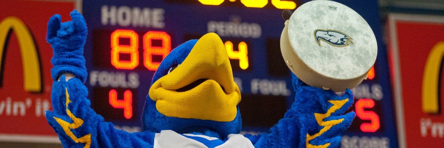 UBC Thunderbirds Profile Banner