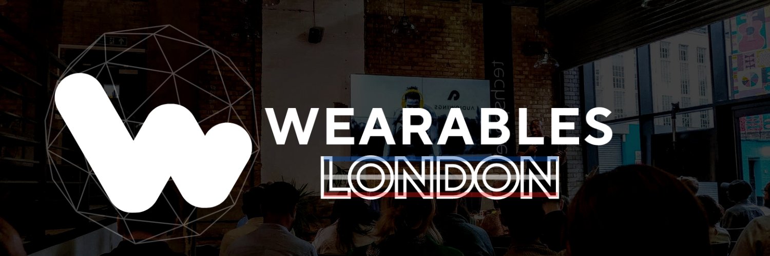 WearablesLondon's profile banner image